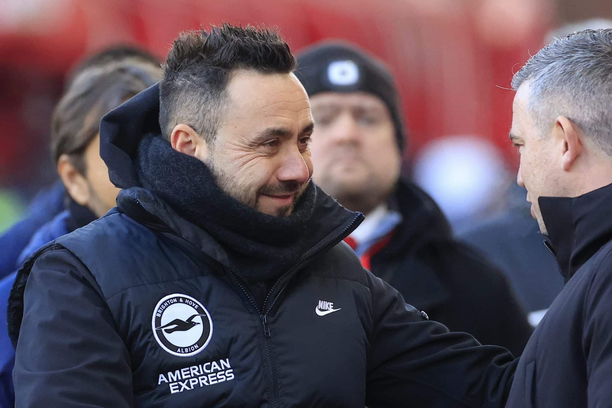 Barcelona quer &lsquo;revolucion&aacute;rio&rsquo; da Premier League para o lugar de Xavi