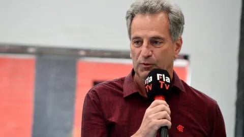 Flamengo tem tudo para aprovar ‘Flabet’ e embolsar muitos milhões