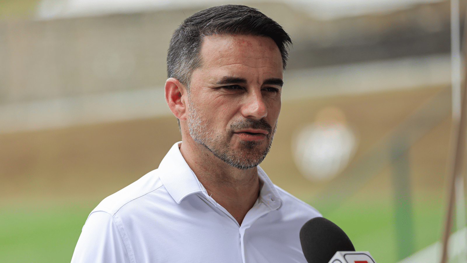 &lsquo;A maior contrata&ccedil;&atilde;o foi a manuten&ccedil;&atilde;o do elenco&rsquo;, diz Rodrigo Caetano, que pode ser a maior perda do Atl&eacute;tico-MG