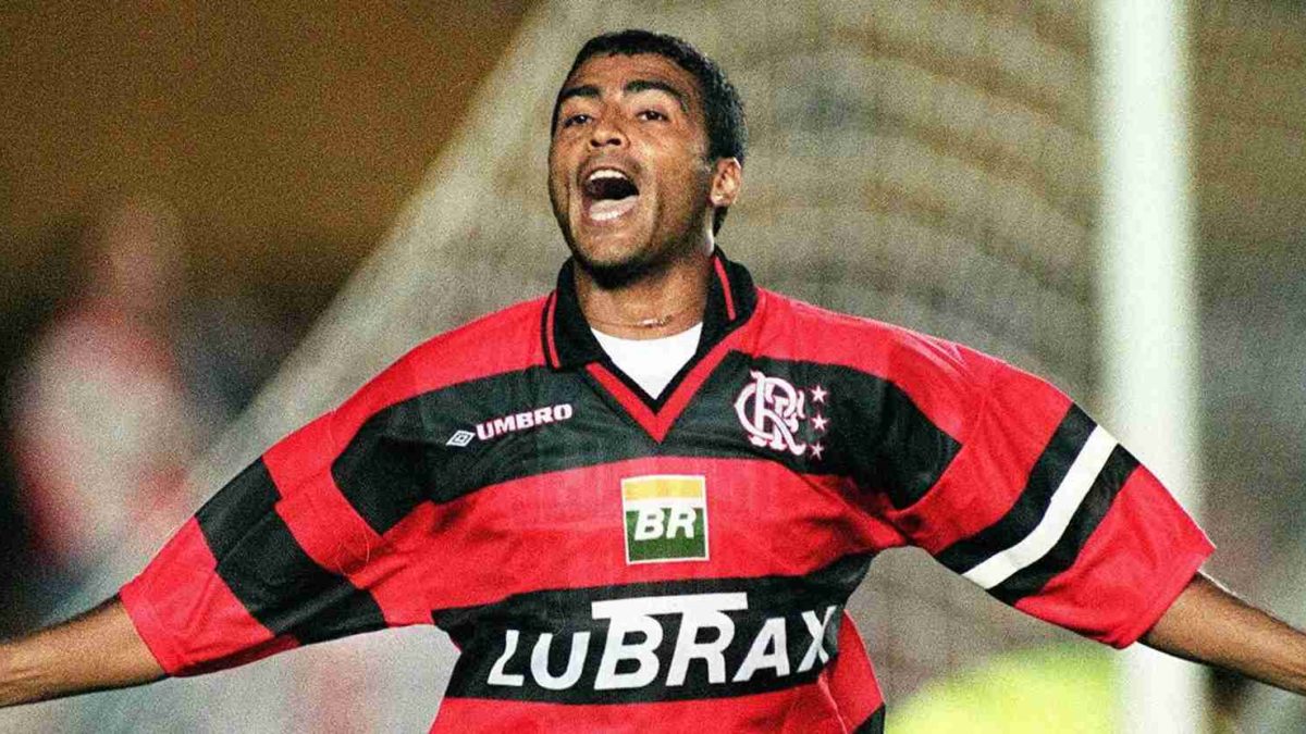 Lembran&ccedil;as dos anos 90: um Flamengo de dois jogos no mesmo dia, e tempos de 15 minutos