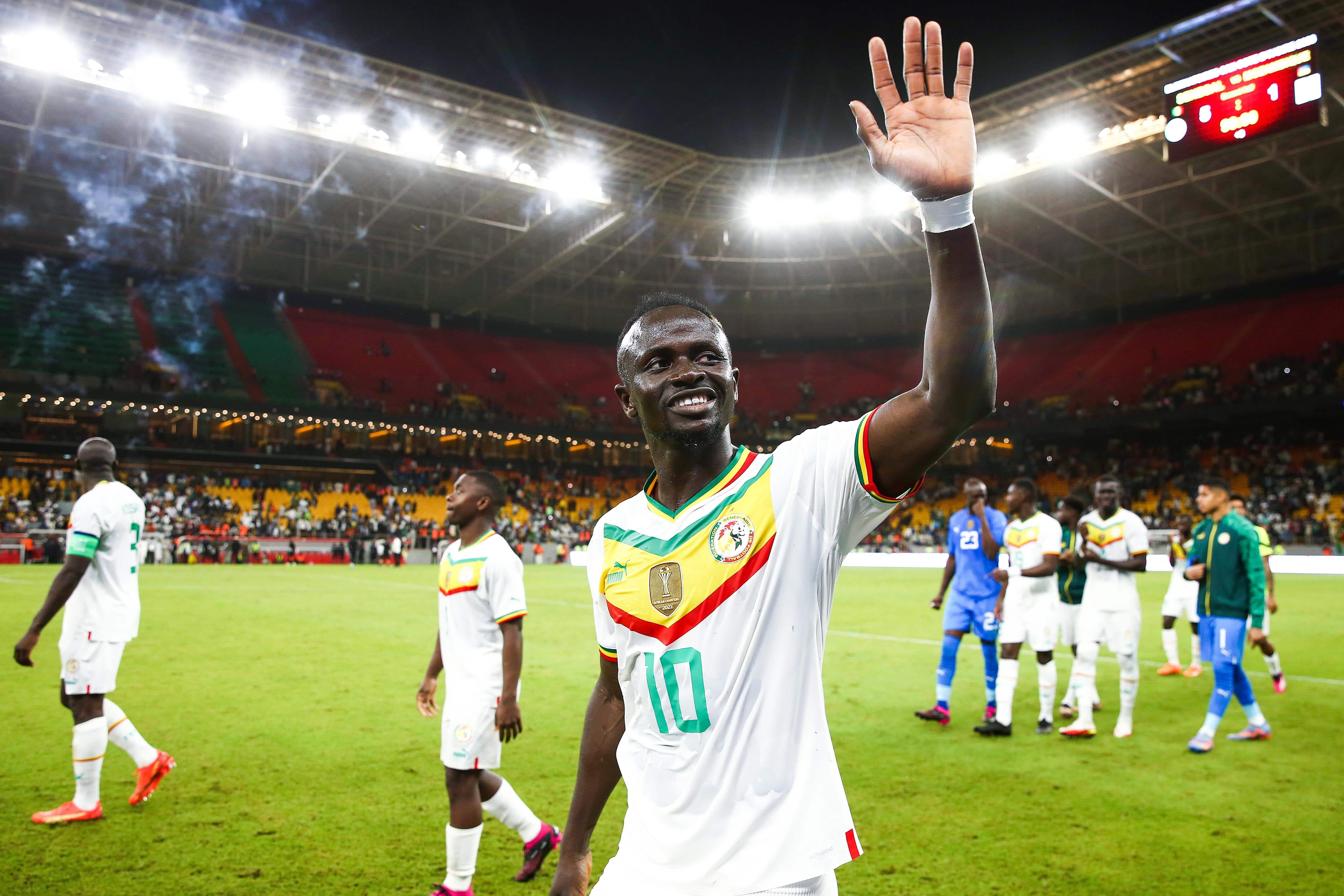 Guia da Copa Africana de Na&ccedil;&otilde;es &ndash; Grupo C: Senegal tenta manter coroa e Camar&otilde;es busca reden&ccedil;&atilde;o