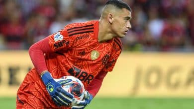 Com mais altos do que baixos, Santos deixa o Flamengo em movimento bom para todas as partes