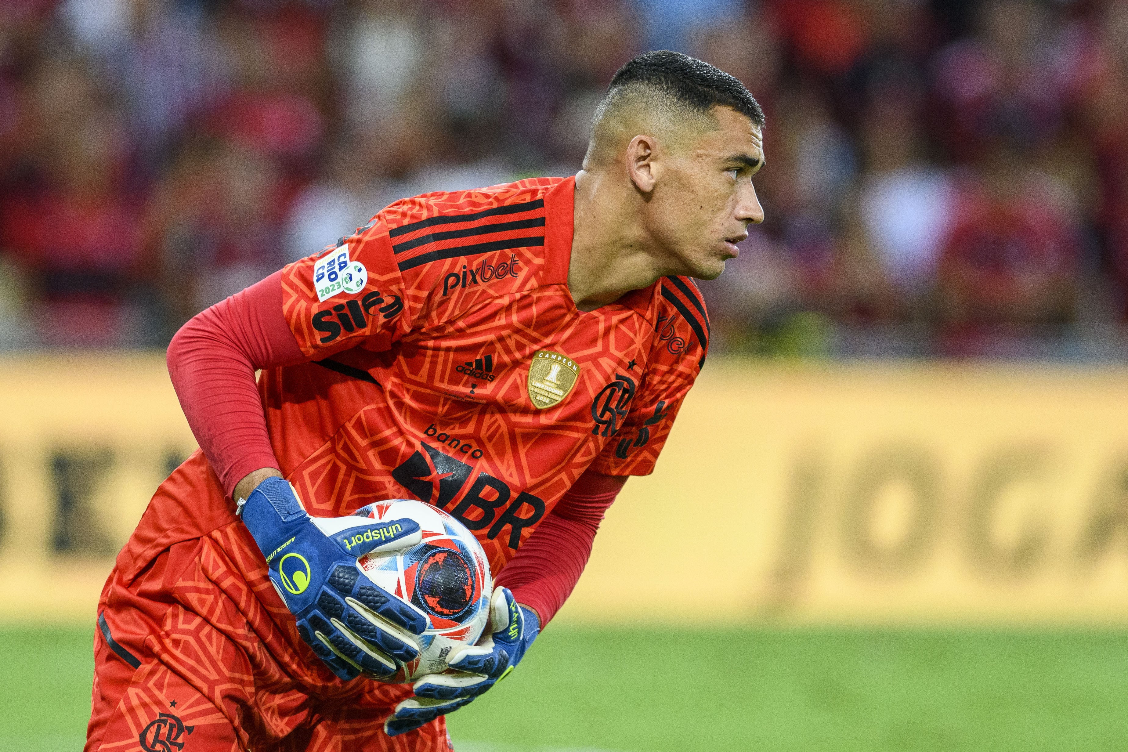 Com mais altos do que baixos, Santos deixa o Flamengo em movimento bom para todas as partes