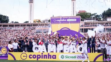 Copa S&atilde;o Paulo de Futebol J&uacute;nior: a lista de campe&otilde;es da Copinha