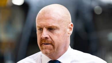 Sean Dyche critica calend&aacute;rio da Premier League e &lsquo;sugere&rsquo; cancelamento das f&eacute;rias de inverno