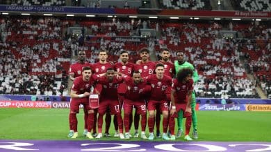 Catar bate Tajiquist&atilde;o, confirma favoritismo e &eacute; o primeiro classificado para as oitavas da Copa da &Aacute;sia