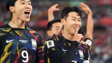 Guia da Copa da &Aacute;sia &ndash; Grupo E: Coreia do Sul quer quebrar jejum de 50 anos, Bahrein e Jord&acirc;nia tentam surpreender
