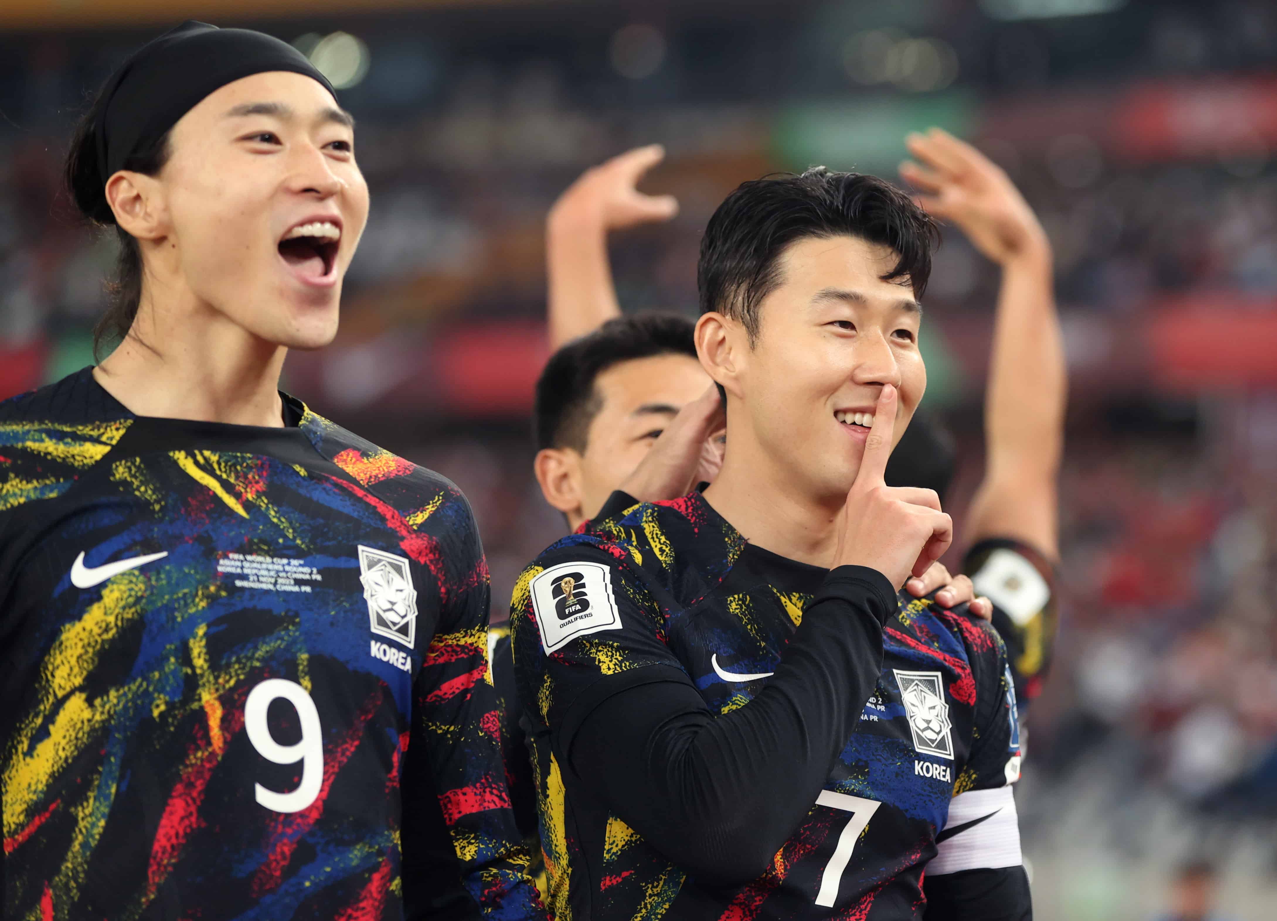 Guia da Copa da &Aacute;sia &ndash; Grupo E: Coreia do Sul quer quebrar jejum de 50 anos, Bahrein e Jord&acirc;nia tentam surpreender