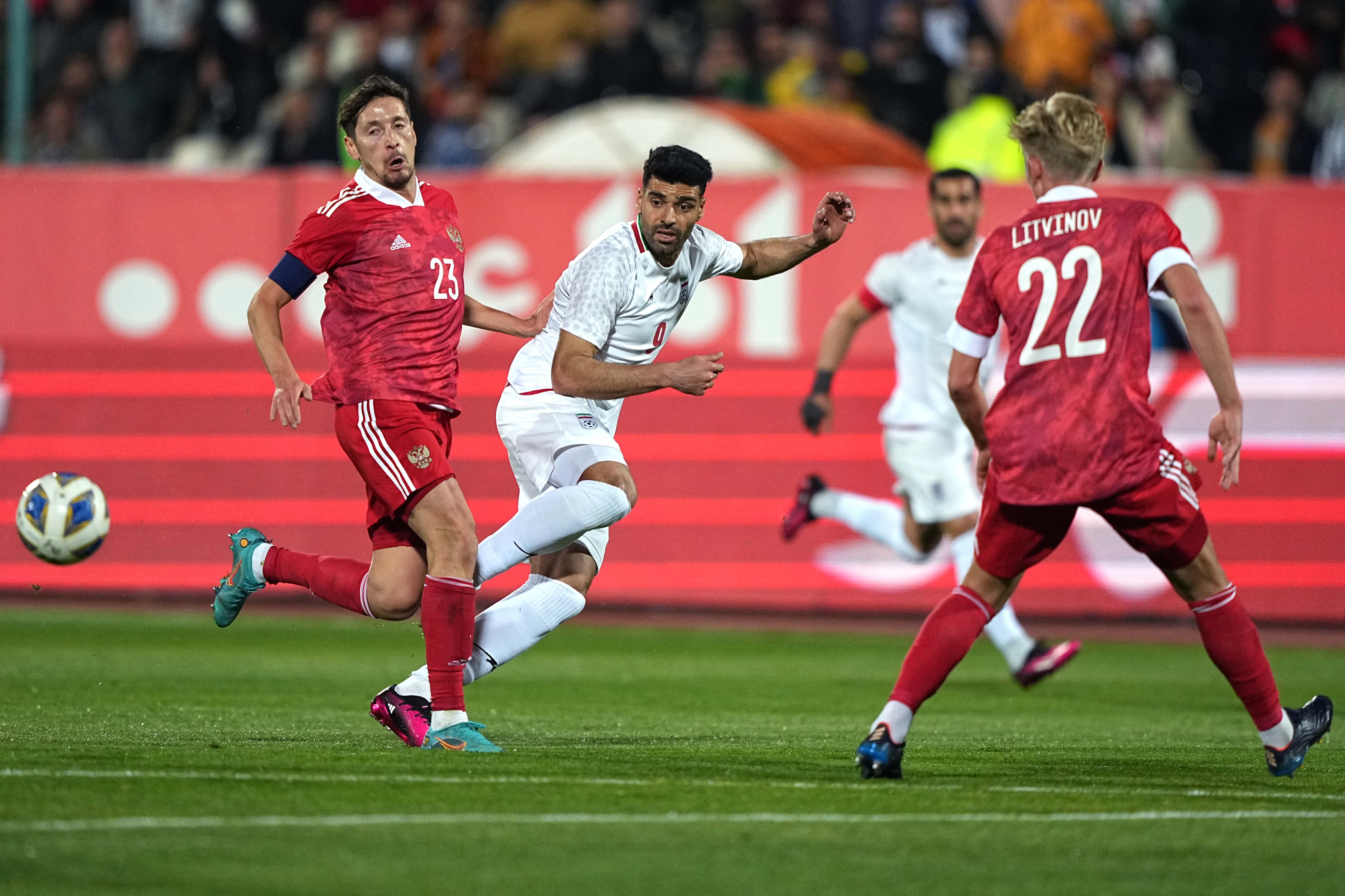 Guia da Copa da &Aacute;sia &ndash; Grupo C: Ir&atilde; visa quebrar jejum, com EAU, Hong Kong e Palestina brigando por vaga