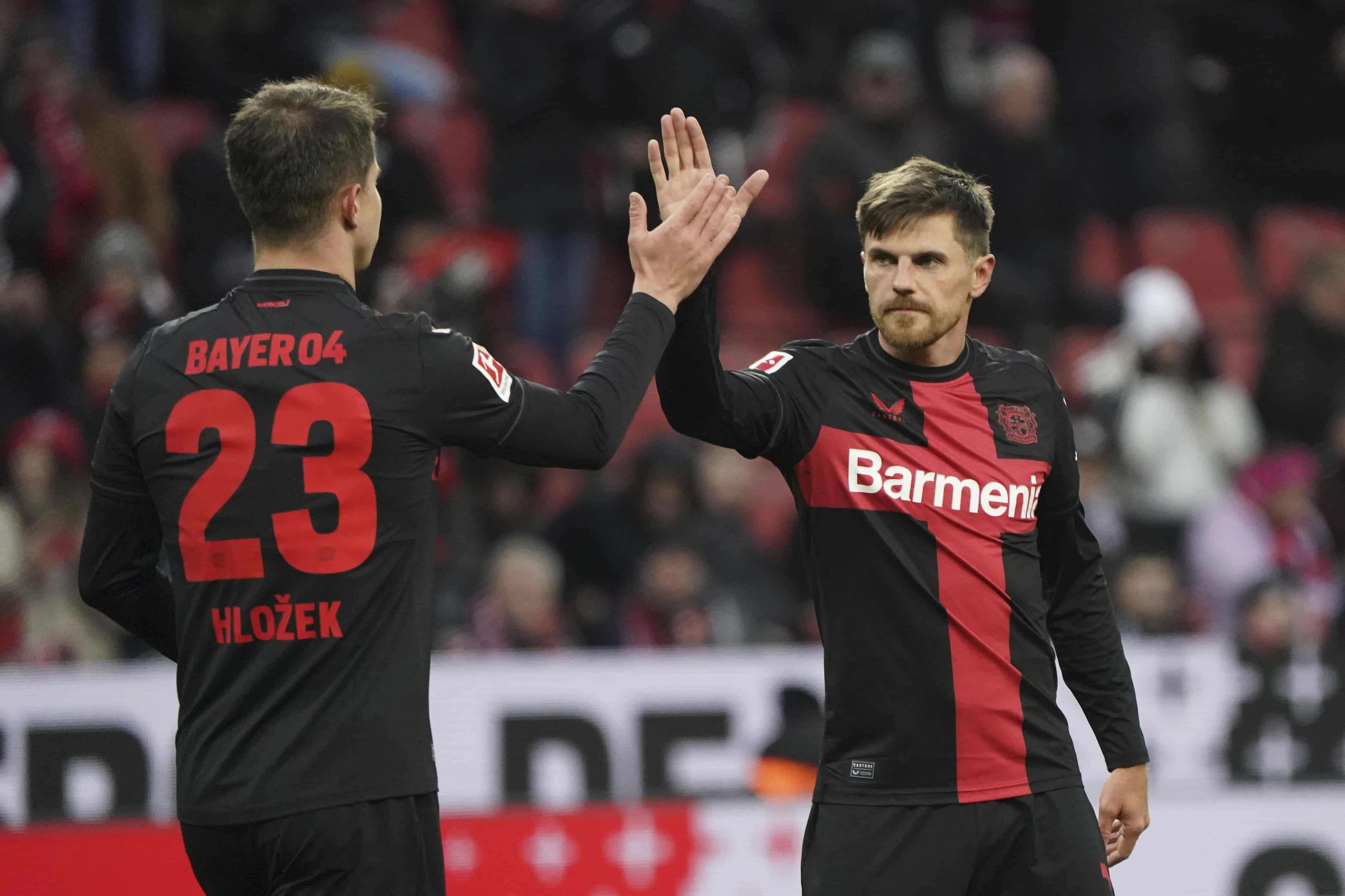 Quatro equipes ainda est&atilde;o invictas na temporada europeia; veja quais