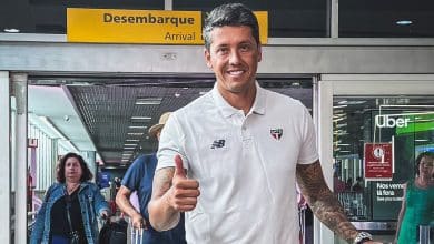 Carpini inicia trabalho no S&atilde;o Paulo com miss&atilde;o de ajustar time em uma semana para estreia