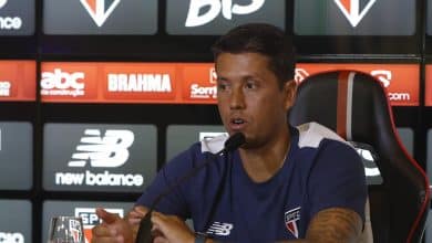 Apegado ao lado humano, Thiago Carpini espera ao menos uma contrata&ccedil;&atilde;o no S&atilde;o Paulo