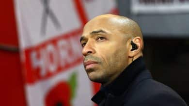 Henry defende Arsenal de Arteta e compara&ccedil;&atilde;o chama aten&ccedil;&atilde;o