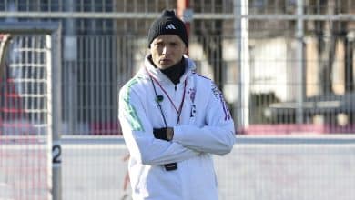 O &lsquo;mimimi&rsquo; de Tuchel irritou Matth&auml;us, e a lenda do Bayern de Munique detonou o t&eacute;cnico
