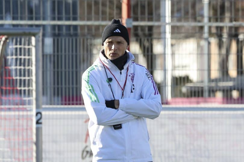 O ‘mimimi’ de Tuchel irritou Matthäus, e a lenda do Bayern de Munique detonou o técnico