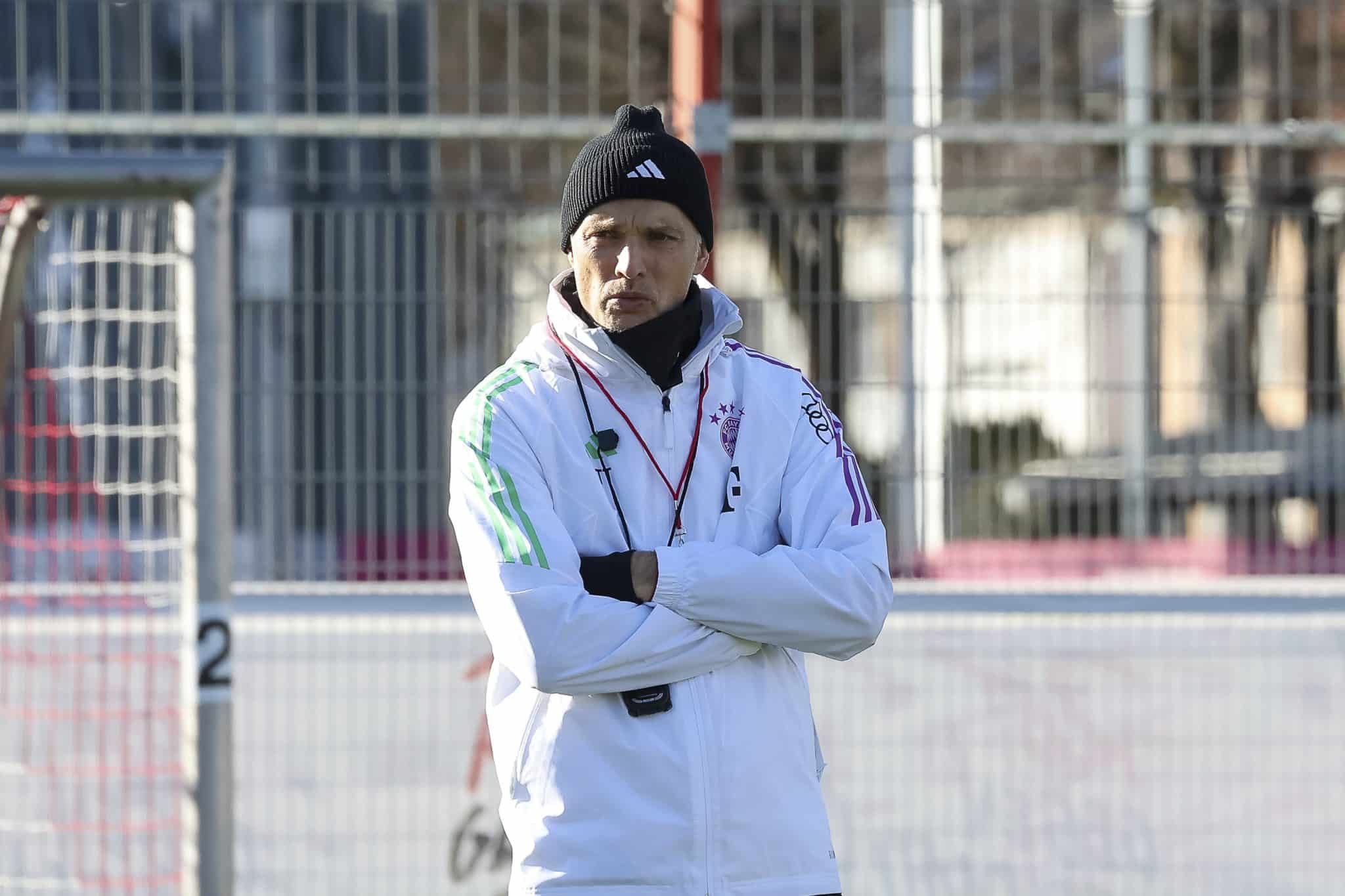 O &lsquo;mimimi&rsquo; de Tuchel irritou Matth&auml;us, e a lenda do Bayern de Munique detonou o t&eacute;cnico