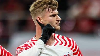 Por que Timo Werner pode ser uma boa ideia para o Tottenham