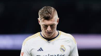 As amea&ccedil;as de sauditas a Kroos para a final da Supercopa: &lsquo;Vai ser pior&hellip;&rsquo;