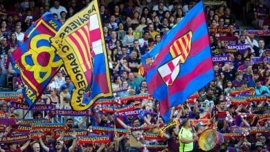 Barcelona d&aacute; r&iacute;gidas instru&ccedil;&otilde;es para sua torcida se comportar na Ar&aacute;bia Saudita