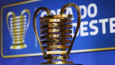 Maiores campe&otilde;es da Copa do Nordeste