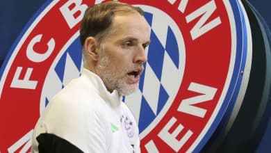 Tuchel ainda acredita em Bayern campe&atilde;o da Bundesliga