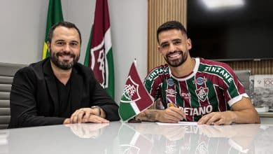 Mais um Rei para Diniz: Fluminense anuncia contrata&ccedil;&atilde;o de Renato Augusto, que pode fazer a diferen&ccedil;a
