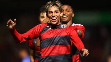 Artilheiro do Flamengo na Copinha, Werton est&aacute; de sa&iacute;da do clube em um neg&oacute;cio que faz pouco sentido