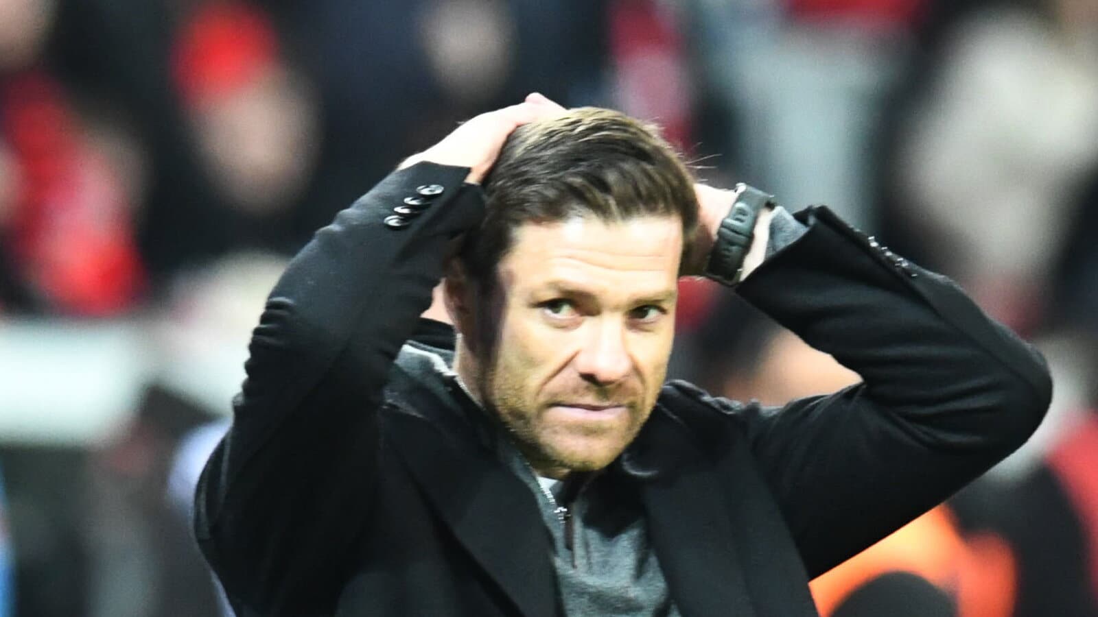 Bandidos usam nome de Xabi Alonso para dar golpe com &lsquo;vaquinha&rsquo; na Tail&acirc;ndia