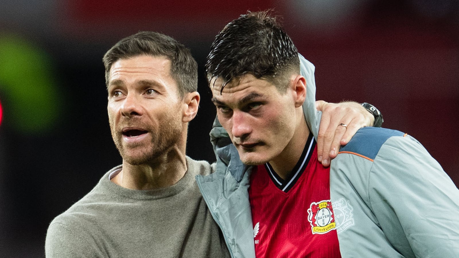 Xabi Alonso tem o substituto ideal para Boniface &mdash; e ele est&aacute; no elenco do Leverkusen