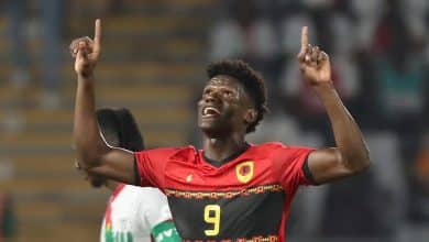 Autor do gol que selou classifica&ccedil;&atilde;o de Angola na Copa Africana de Na&ccedil;&otilde;es foi sondado pelo Gr&ecirc;mio em 2020
