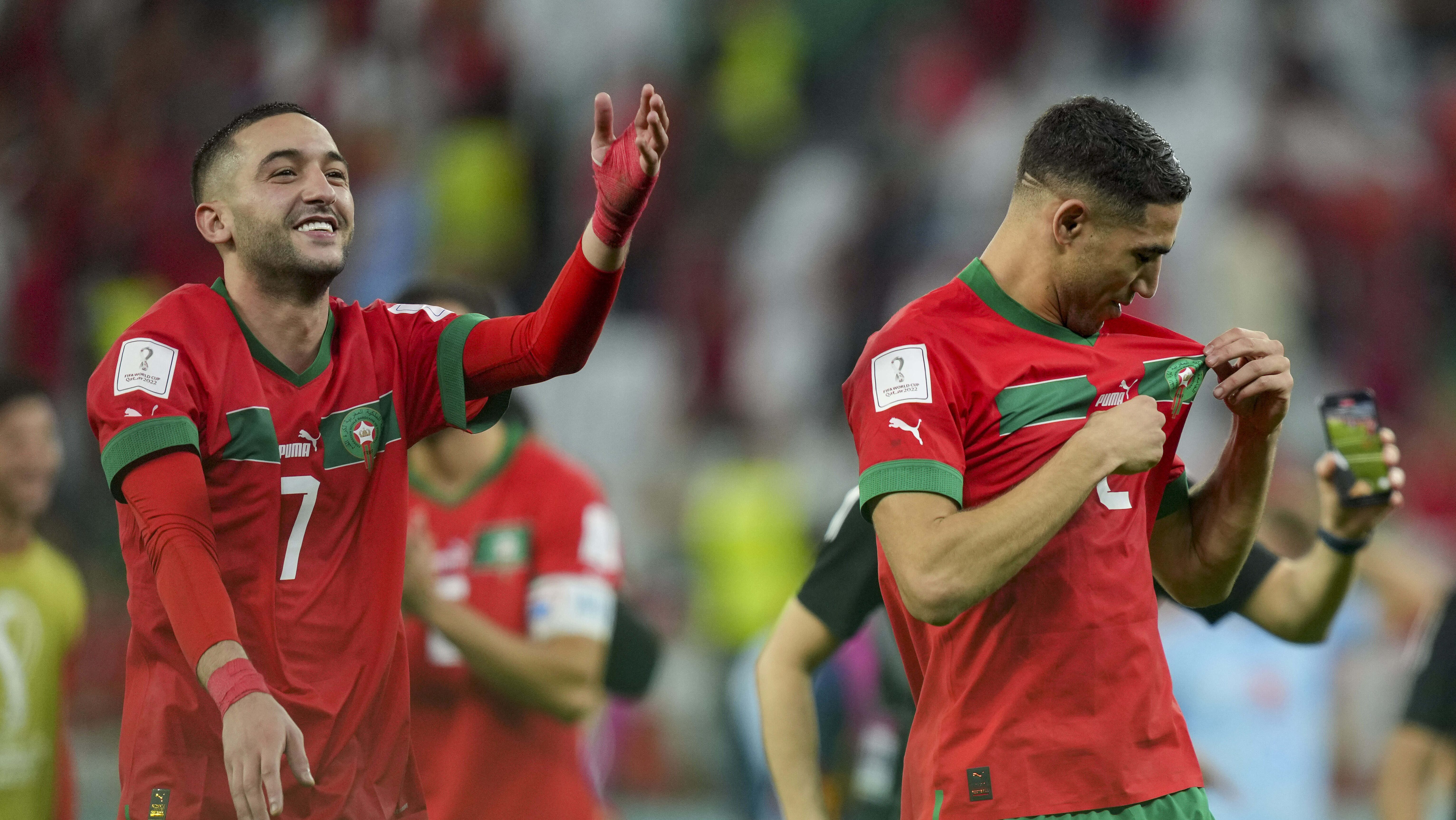 Guia da Copa Africana de Na&ccedil;&otilde;es &ndash; Grupo F: Marrocos chega como favorito, Z&acirc;mbia e RD Congo querem mostrar valor