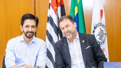 Entenda o motivo da reuni&atilde;o entre a diretoria do Corinthians e Ricardo Nunes, prefeito de S&atilde;o Paulo