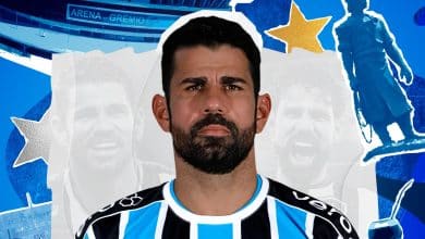 Diego Costa no Gr&ecirc;mio faz sentido apenas como v&iacute;rgula, n&atilde;o como ponto final
