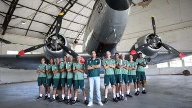 Ap&oacute;s ano recorde no Fluminense, Esquadrilha 07 &eacute; aposta de Xer&eacute;m em 2024