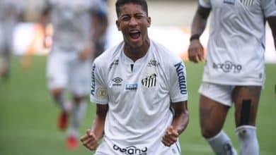 Recuperado, Bruno Marques come&ccedil;a a treinar com elenco e pode se beneficiar por um dos pontos fortes do atual Santos