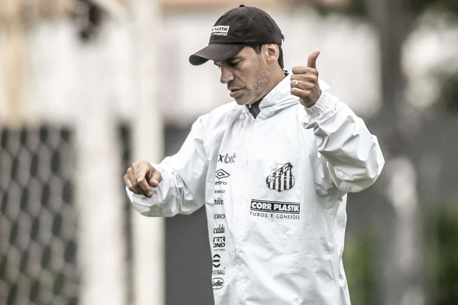 Santos pretende derrubar transfer ban: veja como seria a opera&ccedil;&atilde;o