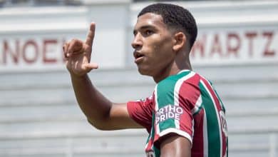 A grande joia do Fluminense: Kau&atilde; Elias recusou rivais e faz hist&oacute;ria em Xer&eacute;m