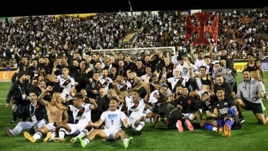 Com recentes sa&iacute;das, Vasco tem apenas tr&ecirc;s remanescentes da S&eacute;rie B de 2022 no atual elenco