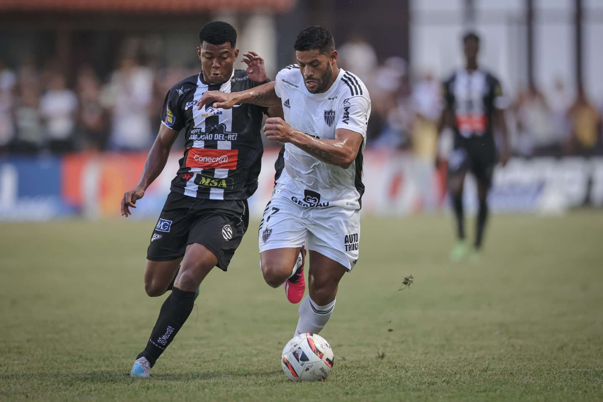 Atl&eacute;tico-MG busca volta por cima p&oacute;s-cl&aacute;ssico e tentar evitar pior in&iacute;cio no Mineiro contra o Athletic