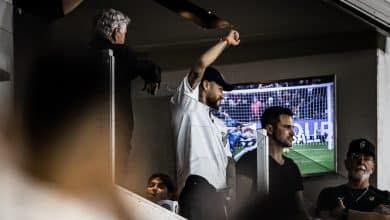 Cl&aacute;ssico entre Santos e Corinthians deve ter a ilustre presen&ccedil;a de Neymar na torcida