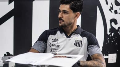Op&ccedil;&atilde;o de compra, compensa&ccedil;&atilde;o financeira e sal&aacute;rios: entenda o neg&oacute;cio entre Santos e Estoril por Jo&atilde;o Basso