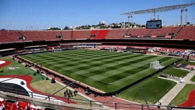 Mar branco: Contra o S&atilde;o Bernardo, Santos pode levar o maior p&uacute;blico do ano ao MorumBIS