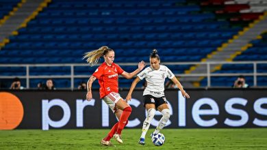 Internacional busca &lsquo;revanche&rsquo; em encontro com Corinthians de Lucas Piccinato pela Supercopa Feminina