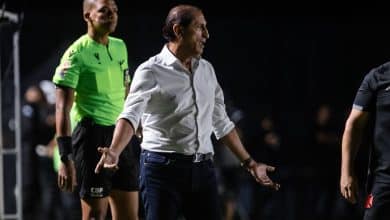 Ferj se antecipa &agrave; bronca do Vasco e afasta mais um &aacute;rbitro do Campeonato Carioca