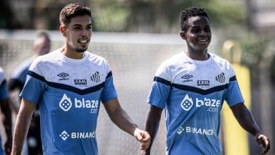 Nonato ter&aacute; que mostrar, contra o Mirassol, que pode ser o c&eacute;rebro do Santos no cl&aacute;ssico com o S&atilde;o Paulo