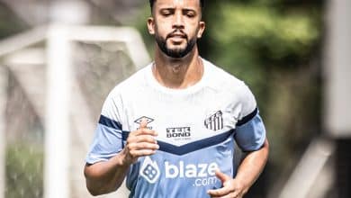 Santos corre contra o tempo (e transfer ban) para inscrever Jorge e Braz&atilde;o no Paulista