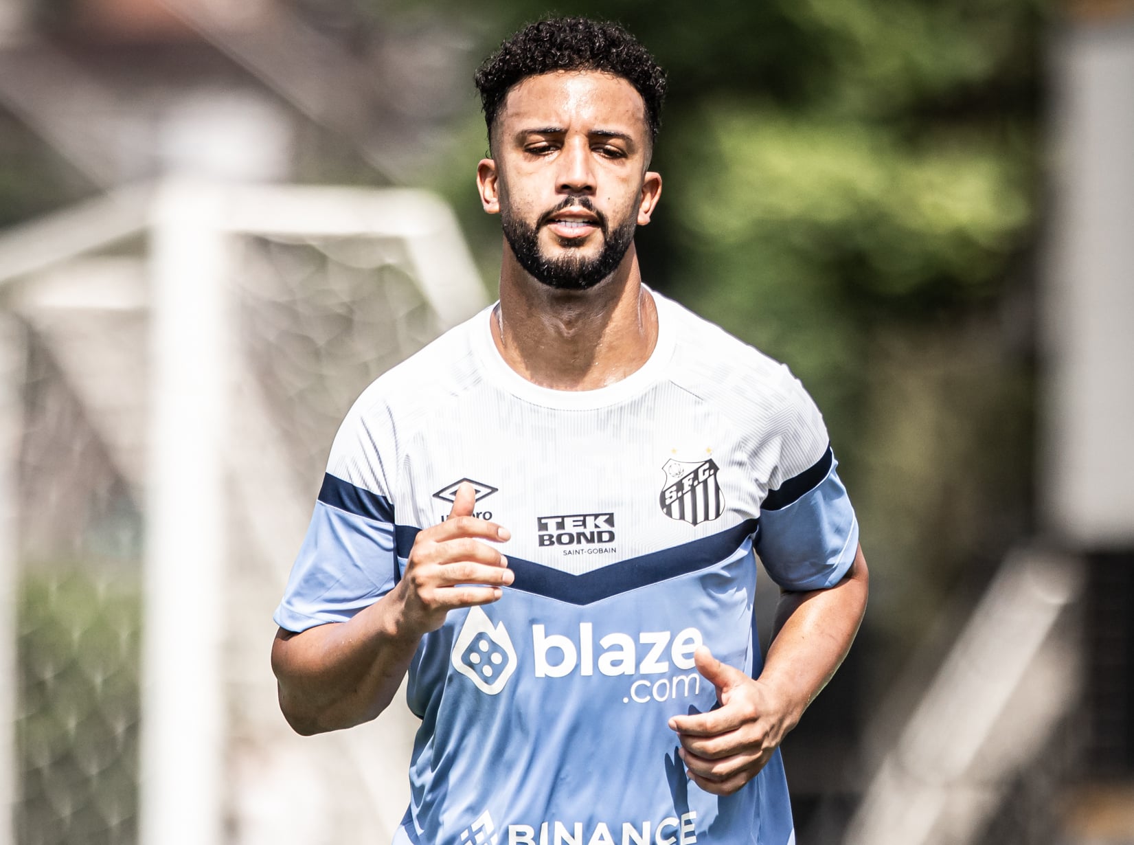Santos corre contra o tempo (e transfer ban) para inscrever Jorge e Braz&atilde;o no Paulista