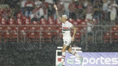 &lsquo;Meu desejo &eacute; continuar essa hist&oacute;ria por aqui&rsquo;: se depender dele, Luciano n&atilde;o sai mais&nbsp;do&nbsp;S&atilde;o&nbsp;Paulo