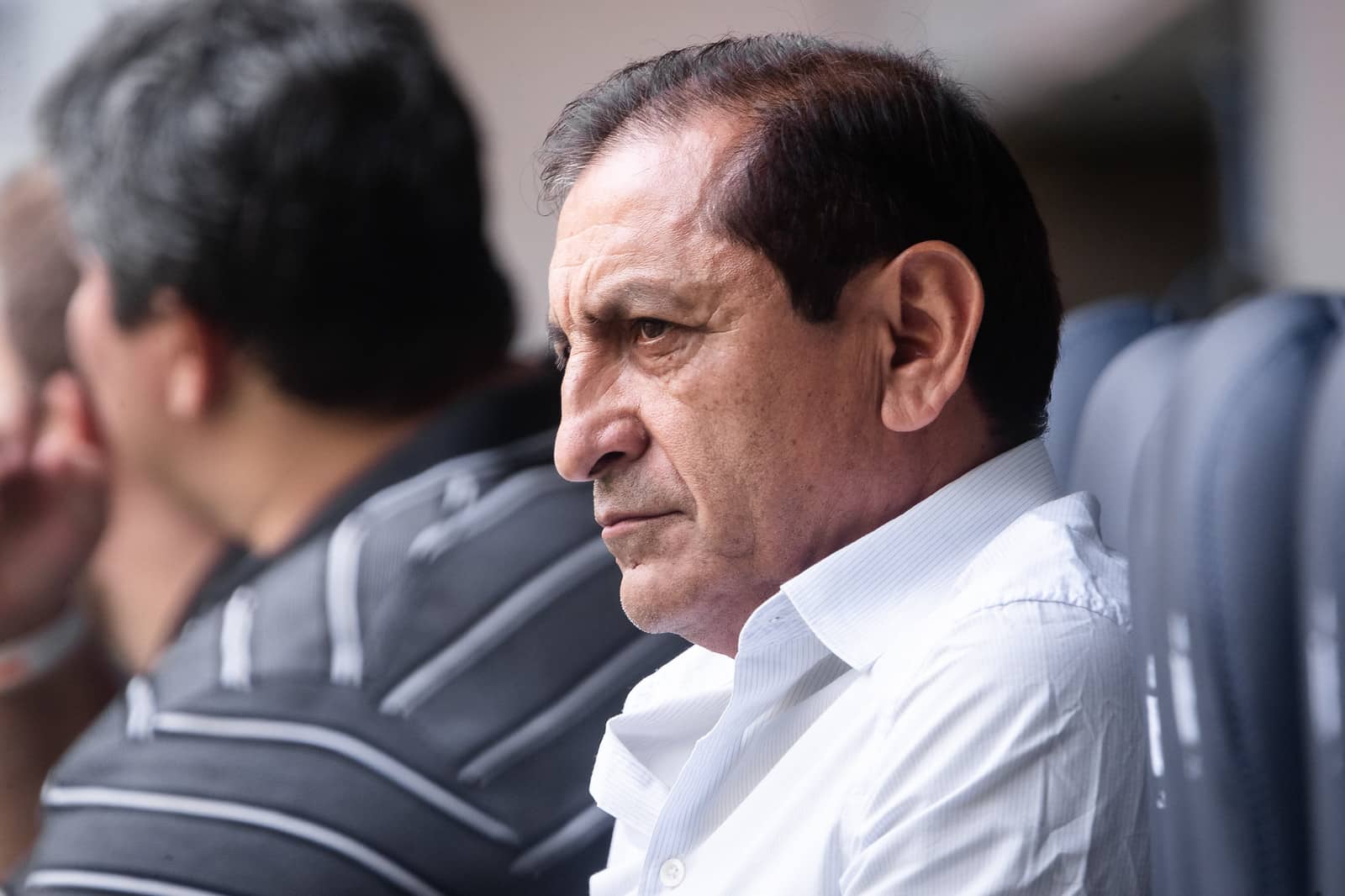 Primeira derrota do Vasco no ano n&atilde;o tem &lsquo;terra arrasada&rsquo;, mas deixa sinal de atleta claro para o clube