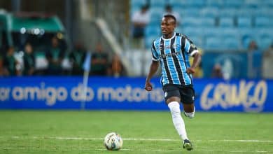 Erros justificam cautela de Renato com Nathan Fernandes, que pode ser o substituto de Soteldo no Gr&ecirc;mio